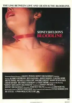 Узы крови / Bloodline (1979) фильм скачать через торрет бесплатно в хорошем качестве