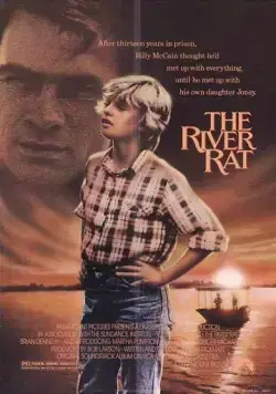Речная крыса / The River Rat (1984) фильм скачать через торрет бесплатно в хорошем качестве