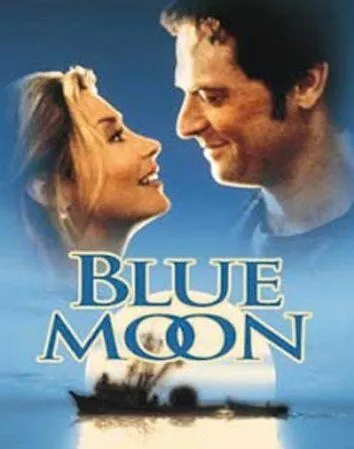 Голубая луна / Blue Moon (1999) фильм скачать через торрет бесплатно в хорошем качестве