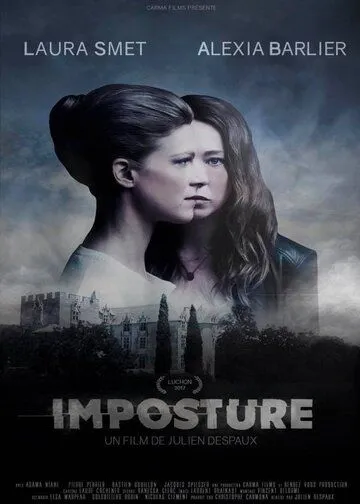 Подмена / Imposture (2017) фильм скачать через торрет бесплатно в хорошем качестве