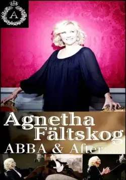 Агнета: АББА и после неё / Agnetha: Abba & After (2013) фильм скачать через торрет бесплатно в хорошем качестве