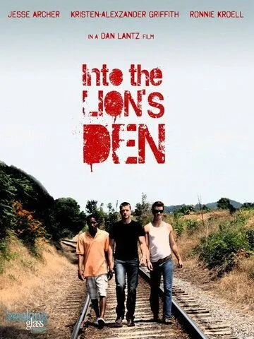 В логове льва / Into the Lion's Den (2011) фильм скачать через торрет бесплатно в хорошем качестве