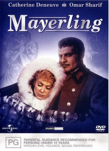 Майерлинг / Mayerling (1968) фильм скачать через торрет бесплатно в хорошем качестве