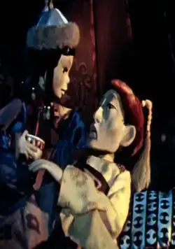 Шелковая кисточка (1977) скачать торрент файл Шелковая кисточка (1977) мультфильм скачать торрент файл