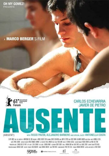 Отсутствующий / Ausente (2011) фильм скачать через торрет бесплатно в хорошем качестве