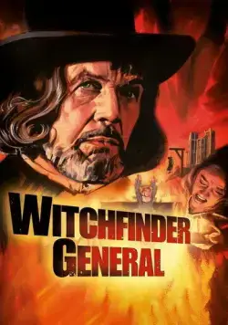 Великий инквизитор / Witchfinder General (1968) фильм скачать через торрет бесплатно в хорошем качестве