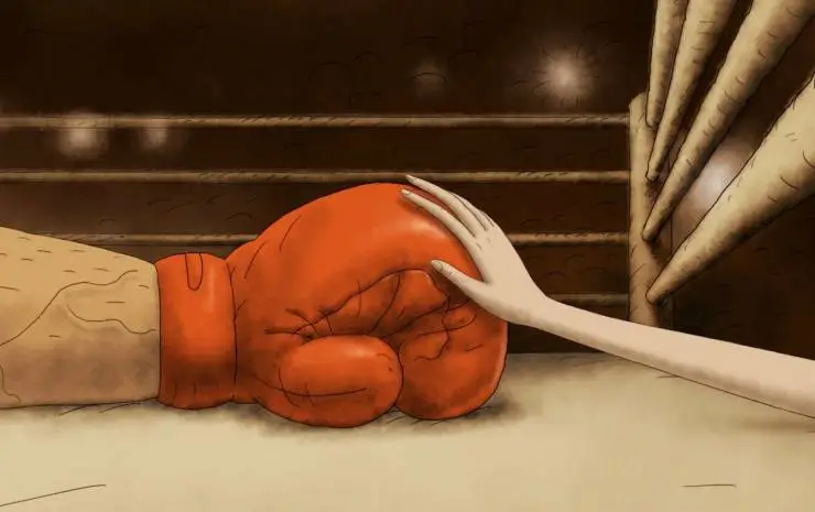 БоксБалет (2019) скачать торрент бесплатно БоксБалет (2019) мультфильм скачать торрент бесплатно