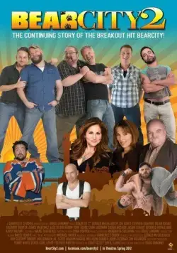 Медвежий город 2: Предложение / BearCity 2: The Proposal (2012) фильм скачать через торрет бесплатно в хорошем качестве