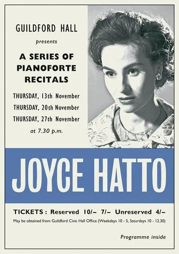 Влюбиться в мисс Хатто / Loving Miss Hatto (2012) фильм скачать через торрет бесплатно в хорошем качестве