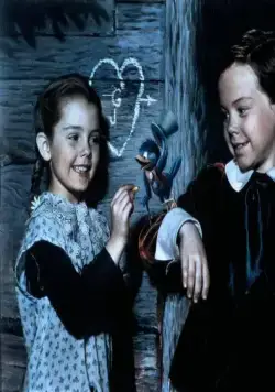 Песня Юга (1946) скачать торрент файл Песня Юга (1946) мультфильм скачать торрент файл