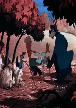 Песня Юга (1946) в хорошем качестве скачать торрент файл Песня Юга (1946) мультфильм в хорошем качестве скачать торрент файл