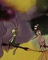 Приключения кузнечика Кузи (1991) мультфильм скачать через торрет бесплатно в хорошем качестве