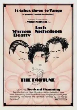 Состояние / The Fortune (1974) фильм скачать через торрет бесплатно в хорошем качестве