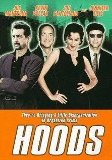 Громилы / Hoods (1998) фильм скачать через торрет бесплатно в хорошем качестве