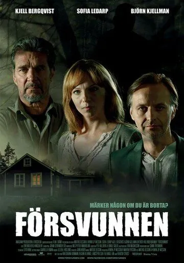 Потерянная / Försvunnen (2011) фильм скачать через торрет бесплатно в хорошем качестве