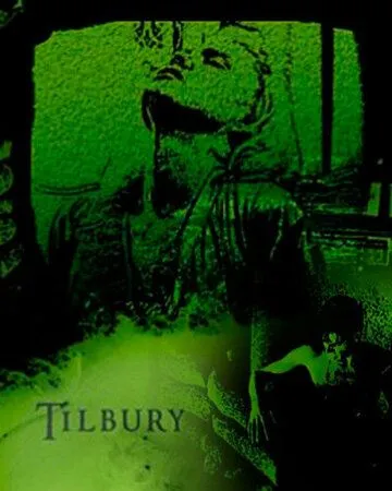 Тилбери / Tilbury (1987) фильм скачать через торрет бесплатно в хорошем качестве
