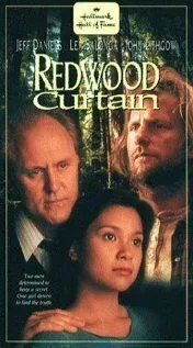 Занавес красного дерева / Redwood Curtain (1995) фильм скачать через торрет бесплатно в хорошем качестве