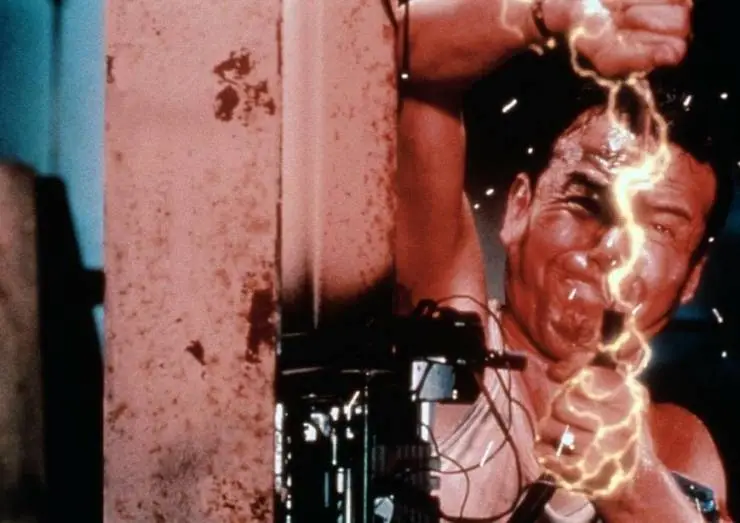 Дзэйрам (1991) скачать торрент бесплатно Дзэйрам (1991) фильм скачать торрент бесплатно