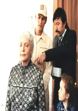 «Бабушки, заряжайтесь побыстрее!» (1983) в хорошем качестве скачать торрент файл «Бабушки, заряжайтесь побыстрее!» (1983) фильм в хорошем качестве скачать торрент файл