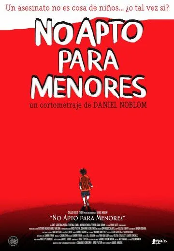 Не подходит для детей / No apto para menores (2019) фильм скачать через торрет бесплатно в хорошем качестве