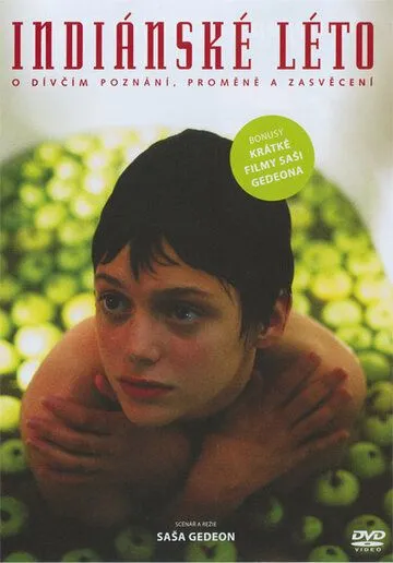 Индейское лето / Indiánské léto (1995) фильм скачать через торрет бесплатно в хорошем качестве