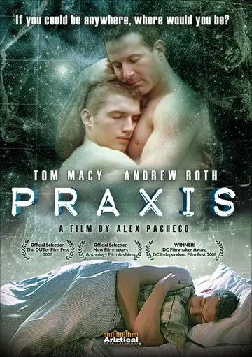 Практика / Praxis (2008) фильм скачать через торрет бесплатно в хорошем качестве