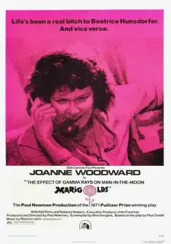 Влияние гамма-лучей на поведение маргариток / The Effect of Gamma Rays on Man-in-the-Moon Marigolds (1972) фильм скачать через торрет бесплатно в хорошем качестве