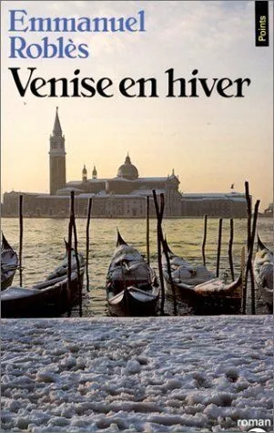 Венеция зимой / Venise en hiver (1982) фильм скачать через торрет бесплатно в хорошем качестве