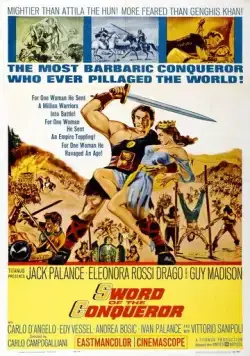 Меч завоевателя / Rosmunda e Alboino (1961) фильм скачать через торрет бесплатно в хорошем качестве