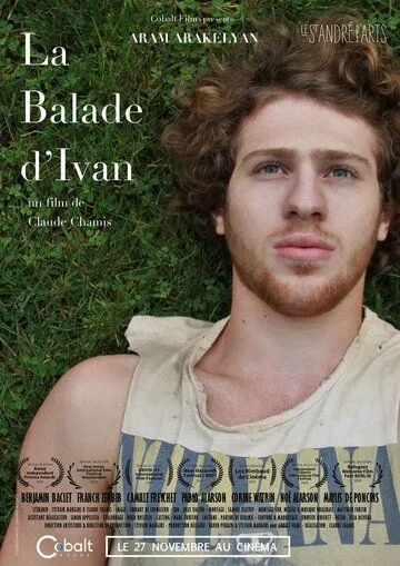 La balade d'Ivan (2018) фильм скачать через торрет бесплатно в хорошем качестве