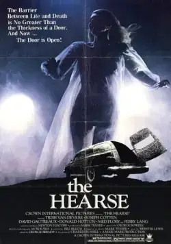 Катафалк / The Hearse (1980) фильм скачать через торрет бесплатно в хорошем качестве