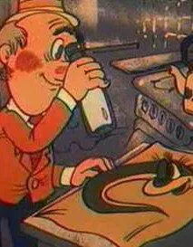 Находка (1986) мультфильм скачать через торрет бесплатно в хорошем качестве