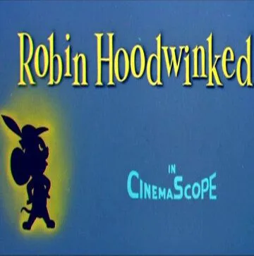 Спасти Робин Гуда / Robin Hoodwinked (1958) мультфильм скачать через торрет бесплатно в хорошем качестве