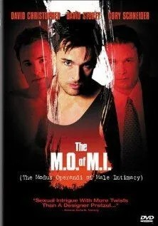 Модус операнди мужской интимности / The M.O. Of M.I. (2002) фильм скачать через торрет бесплатно в хорошем качестве