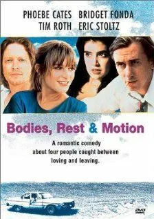 Взрослая жизнь / Bodies, Rest & Motion (1993) фильм скачать через торрет бесплатно в хорошем качестве