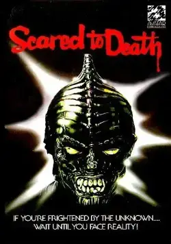 Напуганные до смерти / Scared to Death (1980) фильм скачать через торрет бесплатно в хорошем качестве