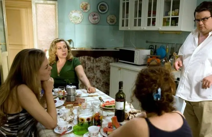 Новости о раскопках (2010) скачать торрент бесплатно Новости о раскопках (2010) фильм скачать торрент бесплатно