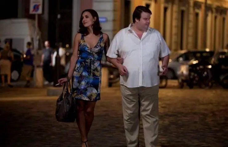 Новости о раскопках (2010) скачать торрент файл Новости о раскопках (2010) фильм скачать торрент файл