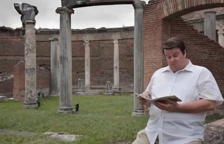 Новости о раскопках (2010) в хорошем качестве скачать торрент файл Новости о раскопках (2010) фильм в хорошем качестве скачать торрент файл