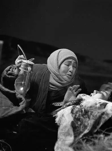 Материнское поле (1967) скачать торрент бесплатно Материнское поле (1967) фильм скачать торрент бесплатно