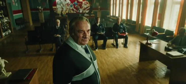 Федя. Народный футболист (2024) в хорошем качестве скачать торрент файл Федя. Народный футболист (2024) фильм в хорошем качестве скачать торрент файл