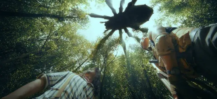 Анаконда. Подъём с глубины (2022) в хорошем качестве скачать торрент файл Анаконда. Подъём с глубины (2022) фильм в хорошем качестве скачать торрент файл