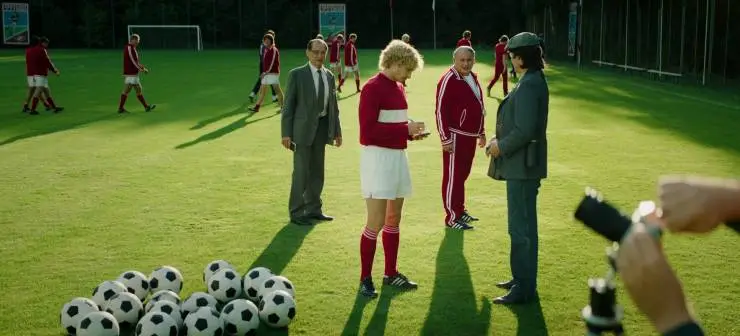 Федя. Народный футболист (2024) скачать торрент файл Федя. Народный футболист (2024) фильм скачать торрент файл