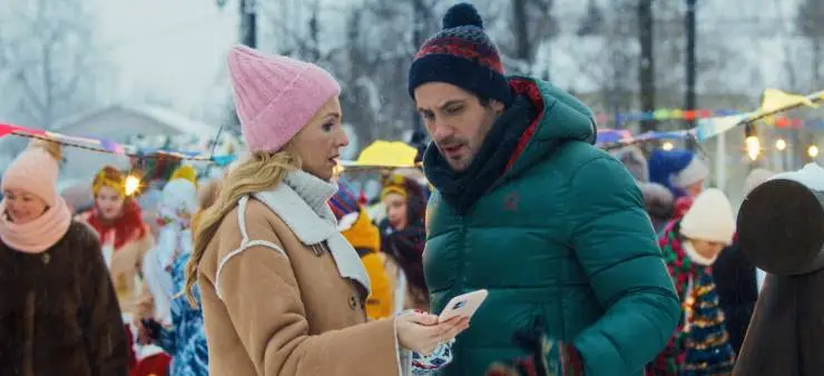 Новый год в Берёзовке (2024) в хорошем качестве скачать торрент файл Новый год в Берёзовке (2024) фильм в хорошем качестве скачать торрент файл