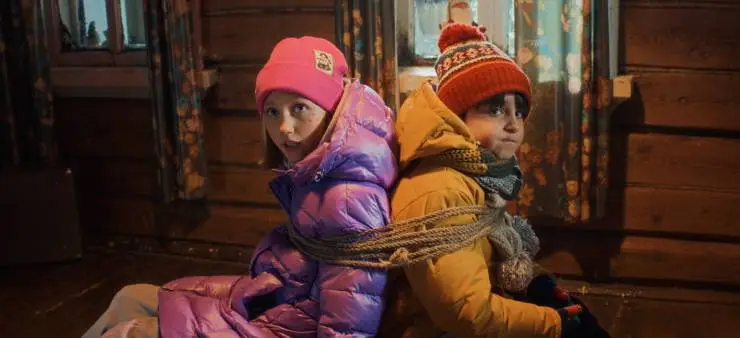 Новый год в Берёзовке (2024) скачать торрент бесплатно Новый год в Берёзовке (2024) фильм скачать торрент бесплатно