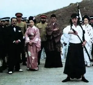 Ниндзя на Великой стене (1987) скачать торрент файл Ниндзя на Великой стене (1987) фильм скачать торрент файл