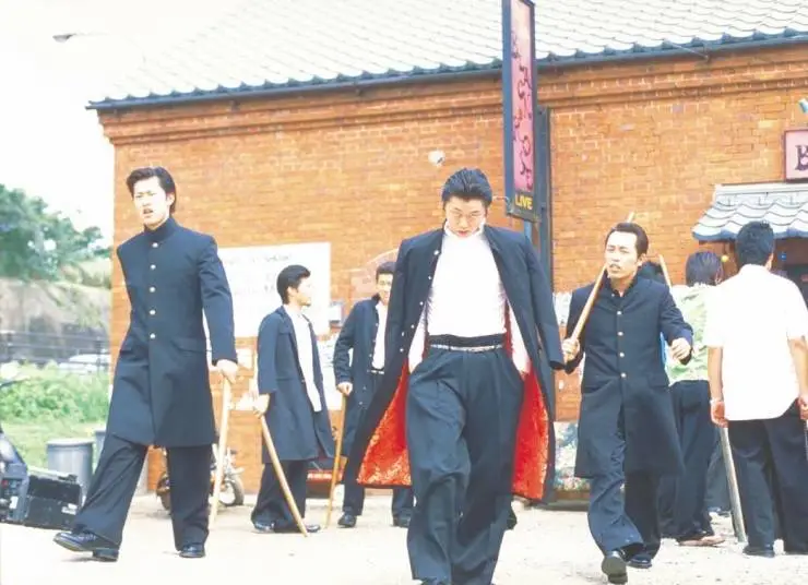 Шестьдесят девять (2004) в хорошем качестве скачать торрент файл Шестьдесят девять (2004) фильм в хорошем качестве скачать торрент файл