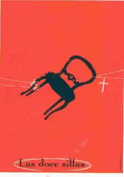 12 стульев / Las doce sillas (1962) фильм скачать через торрет бесплатно в хорошем качестве