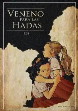 Яд для фей / Veneno para las hadas (1986) фильм скачать через торрет бесплатно в хорошем качестве