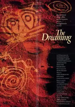 Видение / The Dreaming (1988) фильм скачать через торрет бесплатно в хорошем качестве